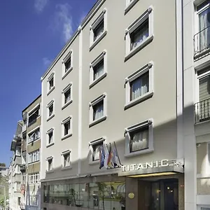 Titanic Comfort Sisli Istanbul