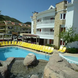 Sincerity 3*, Marmaris Turkey