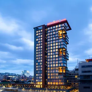 Movenpick Living West Istanbul