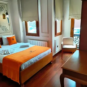 Burckin Suleymaniye Istanbul