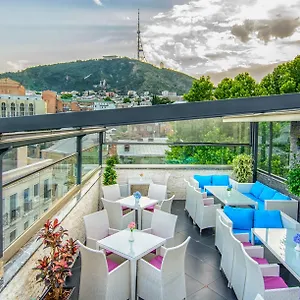 River Side 5*, Tbilisi Georgia