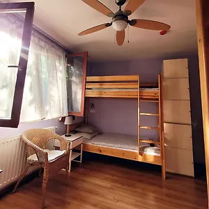 Shantee House Будапешт