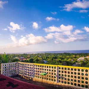 Ackee Tree Sea View , Port Antonio Jamaica