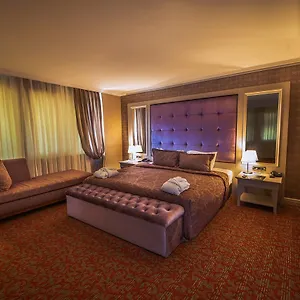 Dream Hill Business Deluxe Istanbul