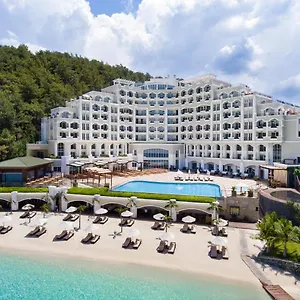 Angel's Marmaris 5*, Turgutkoy Turkey