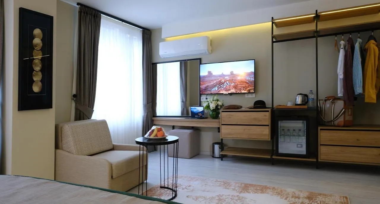 Casa De Port Hotel Istanbul