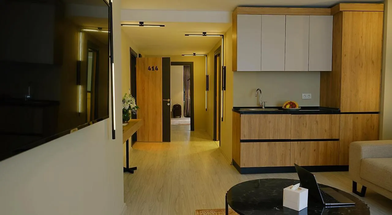 Casa De Port Hotel Istanbul