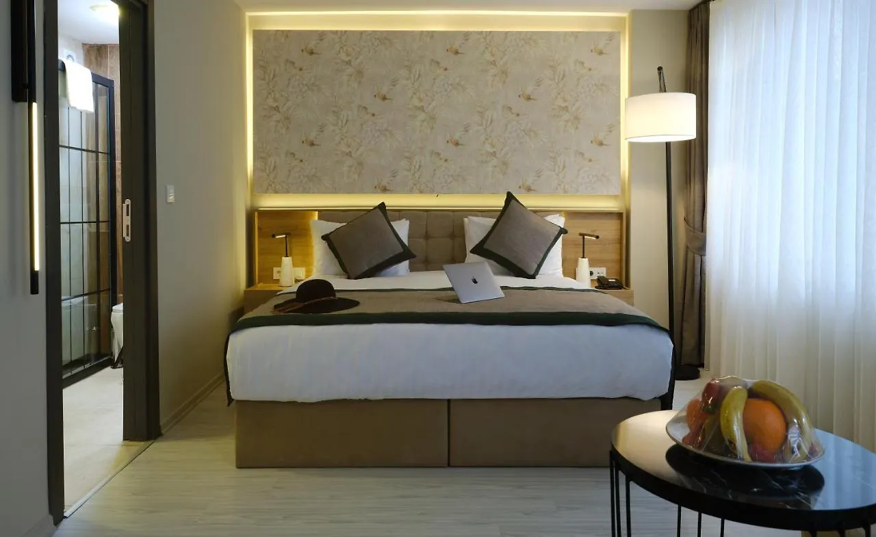 Casa De Port Hotel Istanbul Turkey