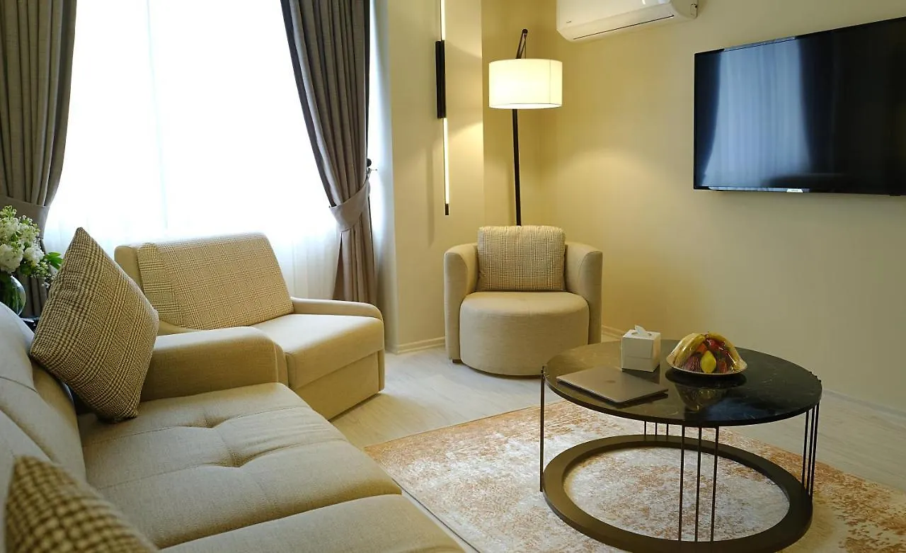 Casa De Port Hotel Istanbul