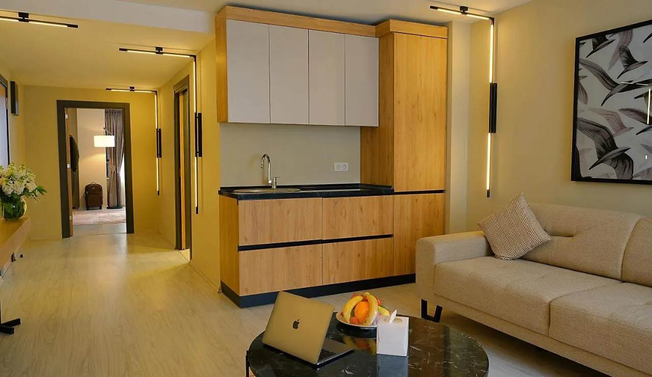 Casa De Port Hotel Istanbul
