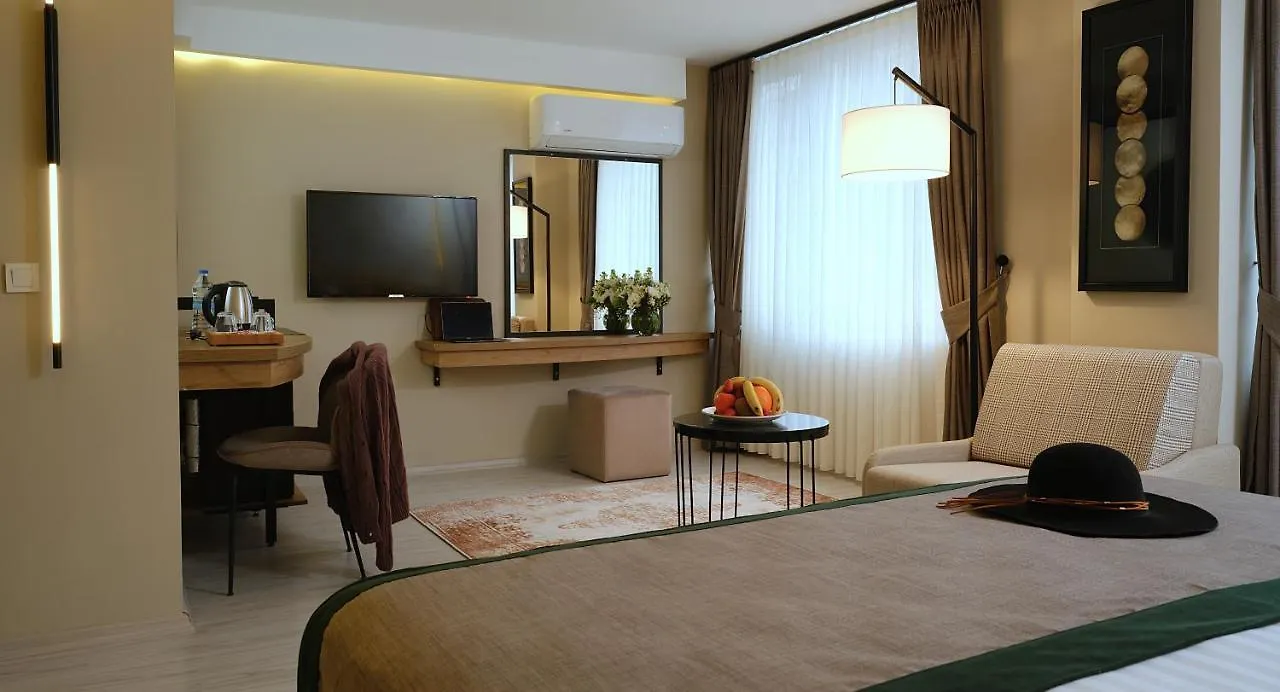 Casa De Port Hotel Istanbul 0*,  Turkey