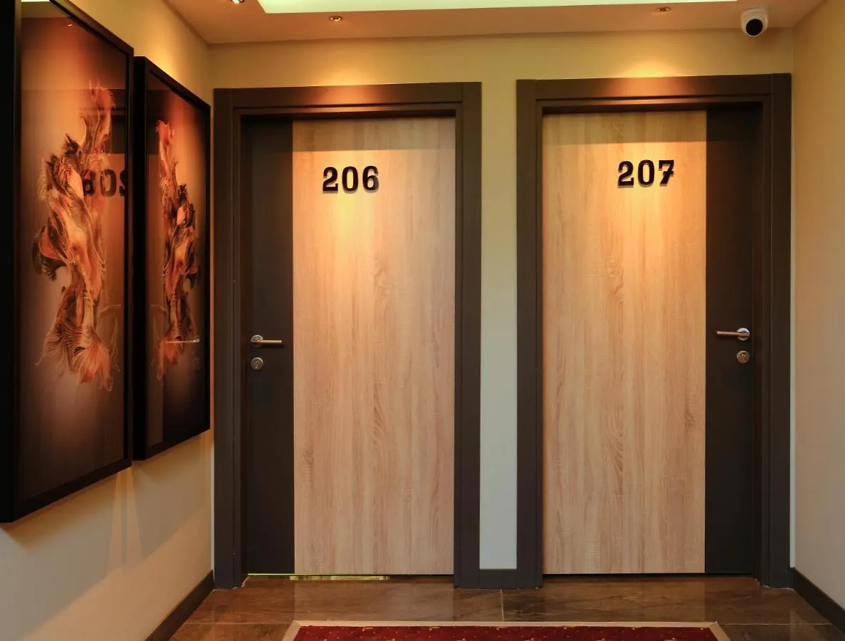 Casa De Port Hotel Istanbul