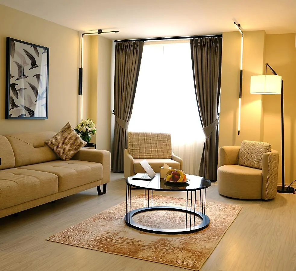 Casa De Port Hotel Istanbul Turkey