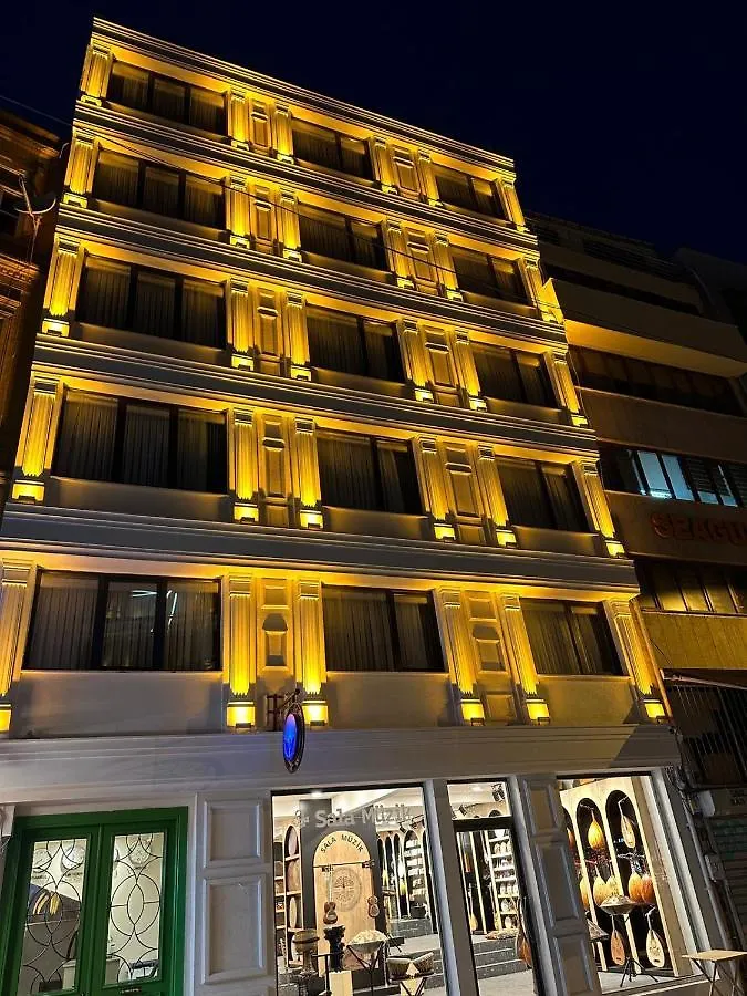 Casa De Port Hotel Istanbul 0*,